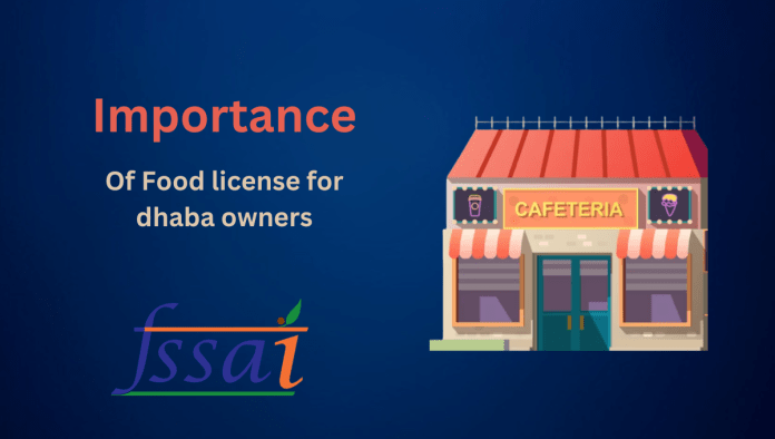 food license