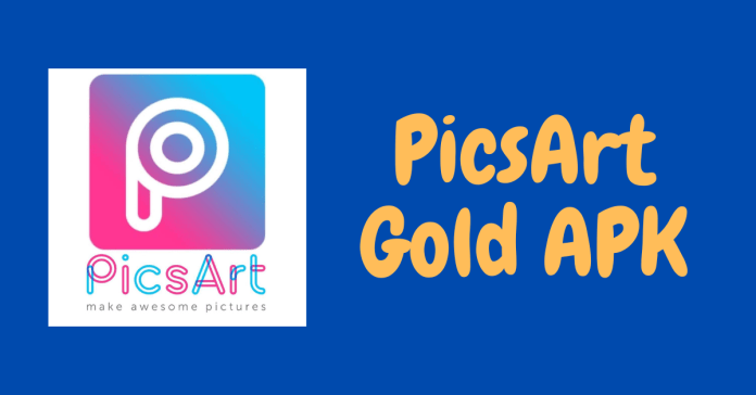 PicsArt Gold APK (5)