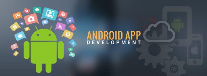 APP DEVELOPMENT