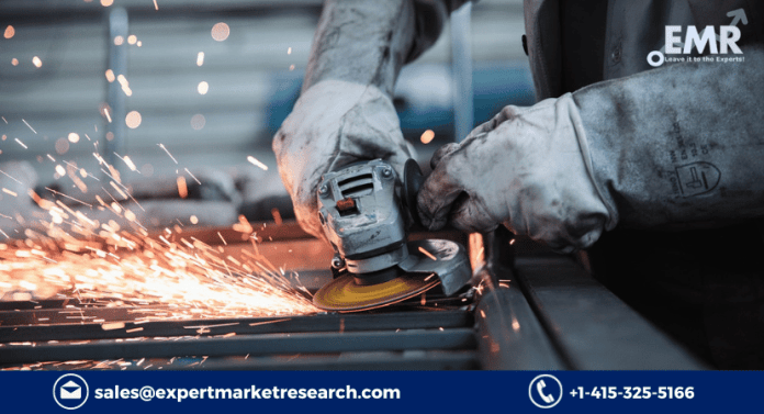 Metal Finishing Market