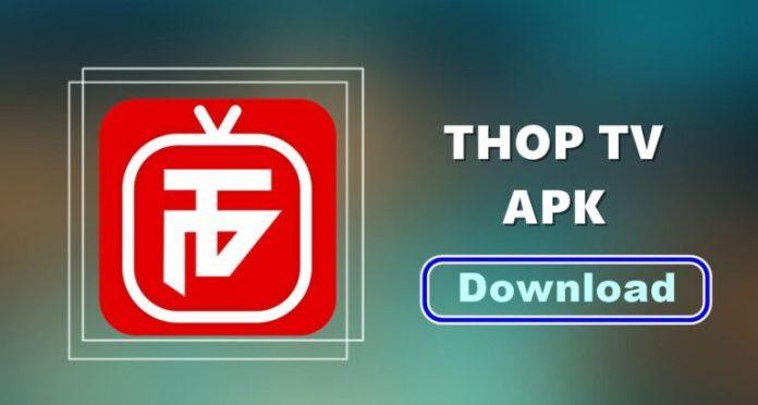 ThopTV APK