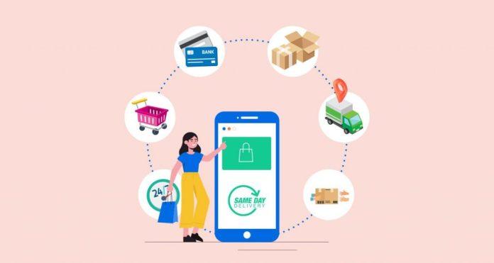 Why Building an eCommerce App is the Key to Long-Term Success