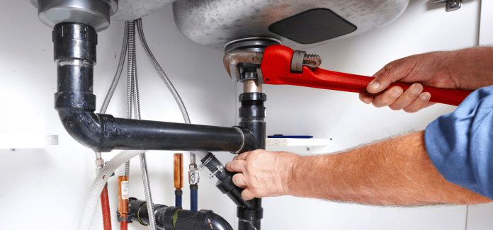 plumbing companies vaughan ON