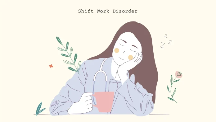 sleep disorder