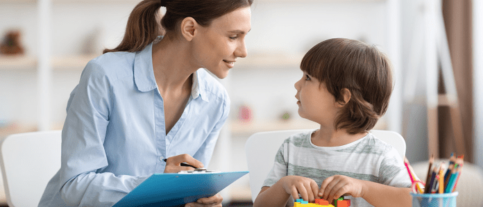 counseling for children