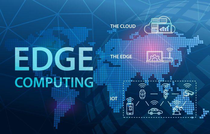 Edge Computing