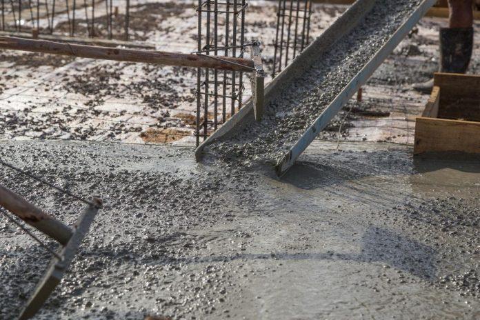 High Quality Concrete Supplier In Toronto ON