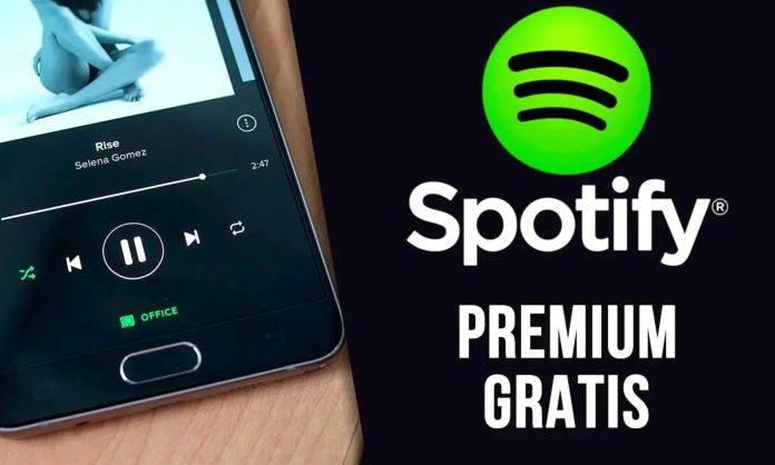 Spotify Premium Apk ios