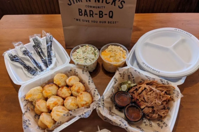 Jim n Nicks Coupon Code