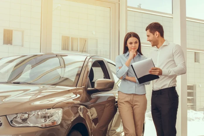 Who Can Help Dealers Enhance the Car Buying Process?