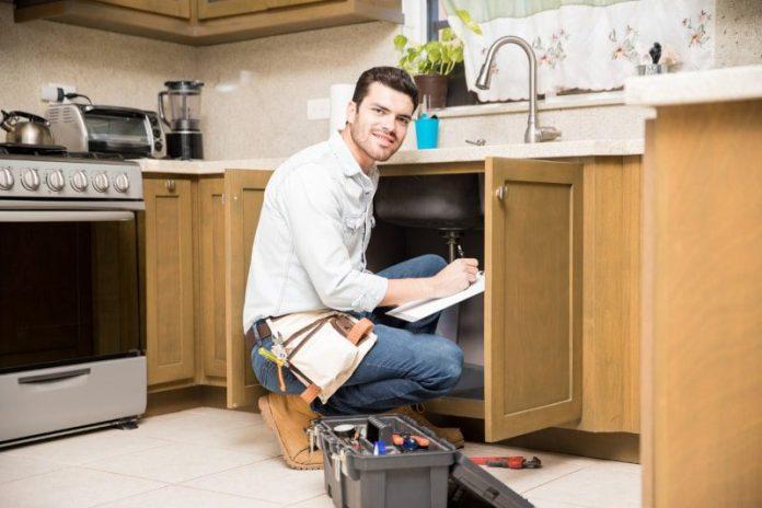 Drain cleaning Houston