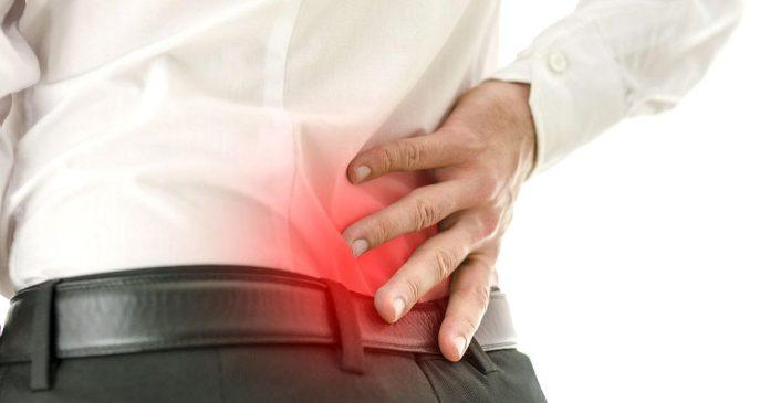 back pain doctor west orange