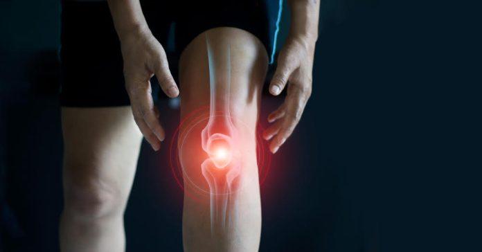 Knee Pain doctor new york