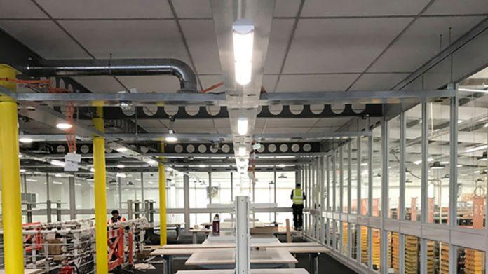 cable tray