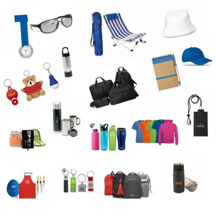 Buy Corporate Promotional Gifts in Dubai