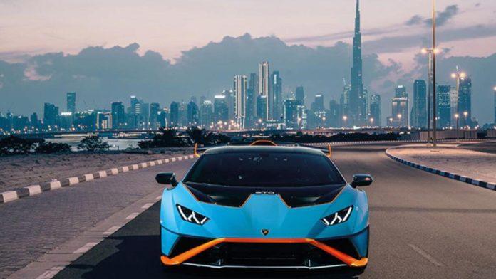 Car Rental Near Me