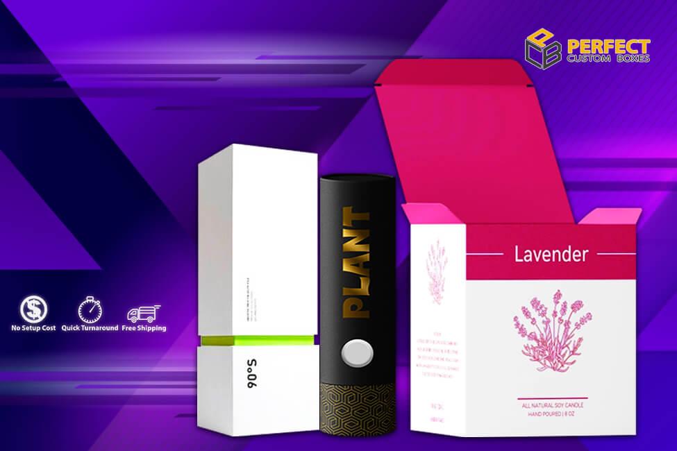 Custom Packaging Boxes