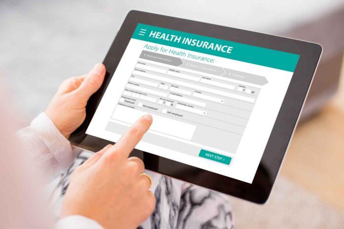 Health Insurance Online