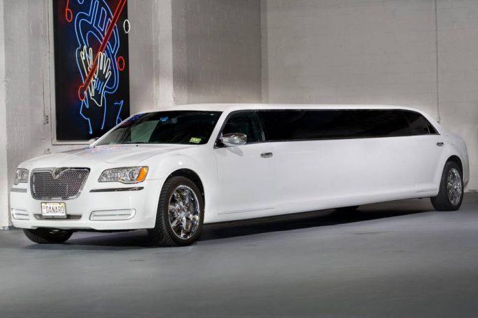 Limo Service in NYC