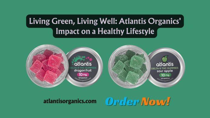 Atlantis Organics