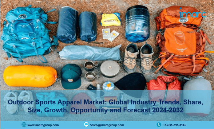 Outdoor Sports Apparel Market