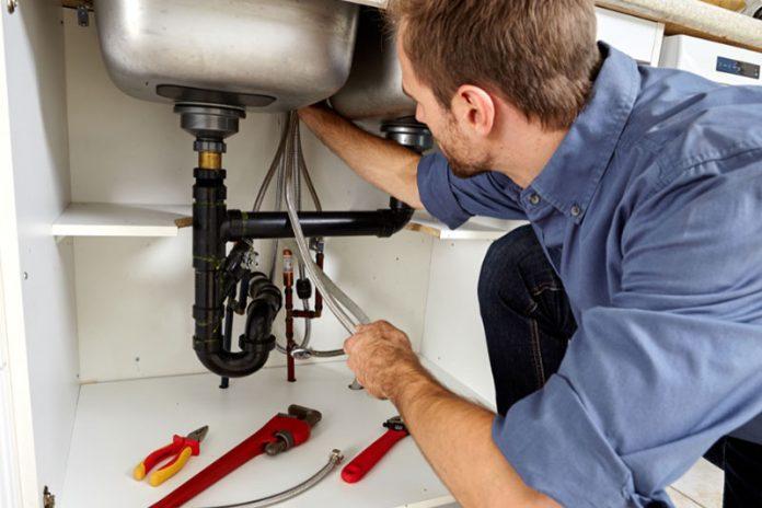 Plumber-Service
