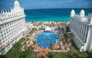 Hotel Riu Palace Aruba