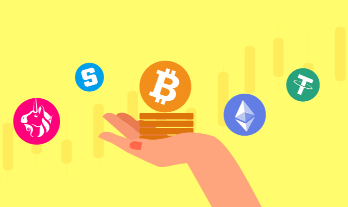 Sell Bitcoin in Nigeria Quickly with Easy Steps