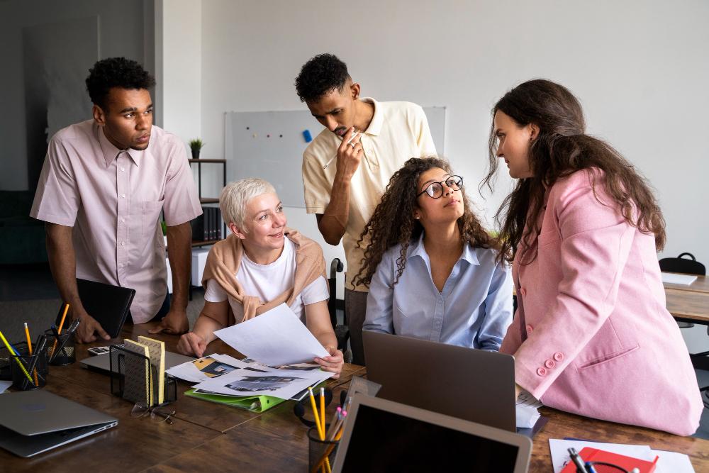 Nurturing a Resilient Workforce: Practical Workplace Well-being Solutions