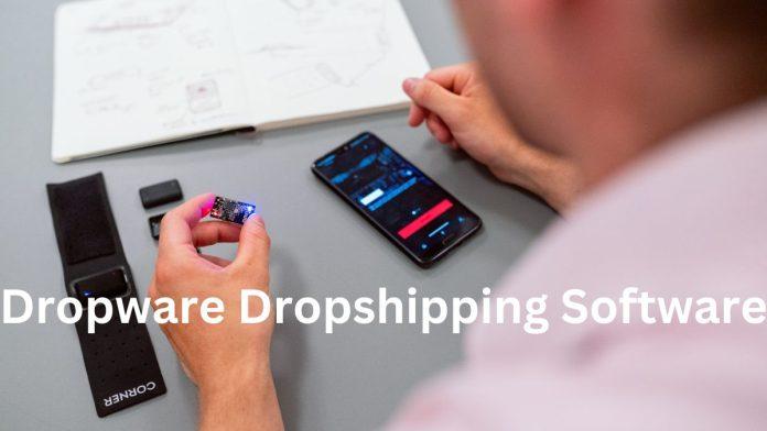 Dropware Tools