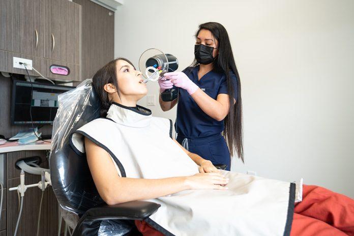 dentist in houston