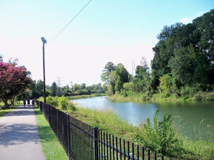 Exploring the Best Scenic Views in Columbia, SC