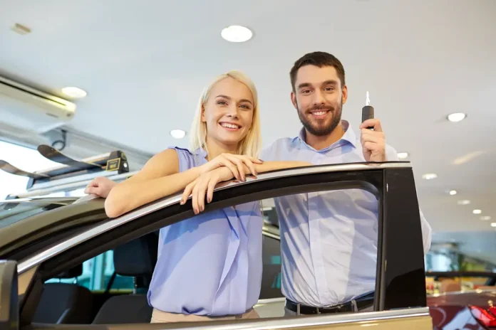 What Strategies Can Dealers Use to Enhance the Car Buying Process?