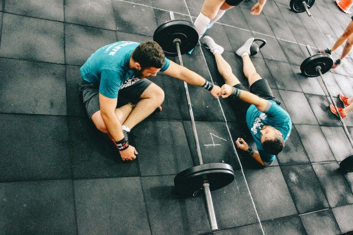 personal training Littleton CO