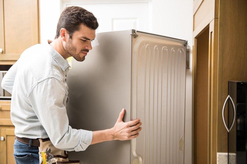 fridge repair services in Bangalore