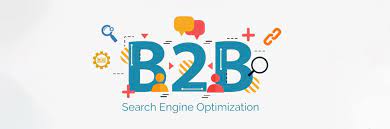 B2b SEo