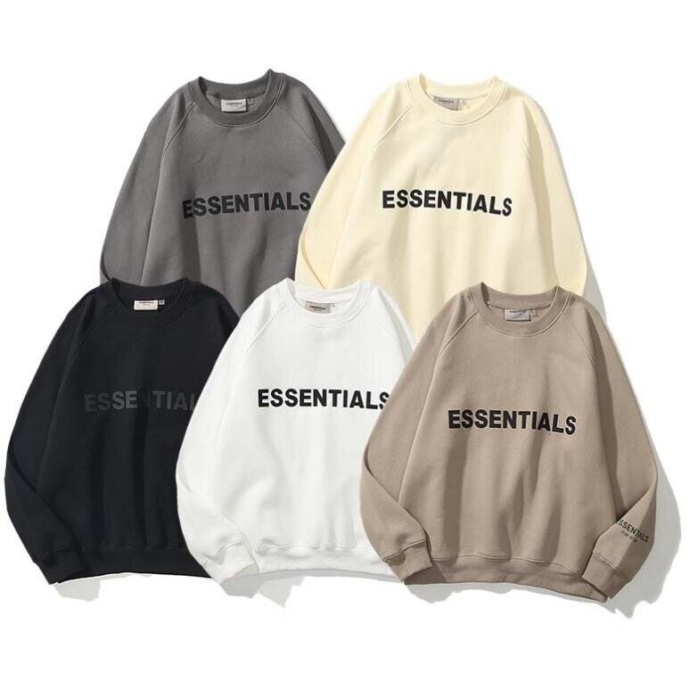 The Fashion Sweatshirt Elevating Comfort to Couture