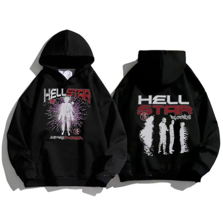 Hellstar Clothing Urban Elegance Distinctive Style