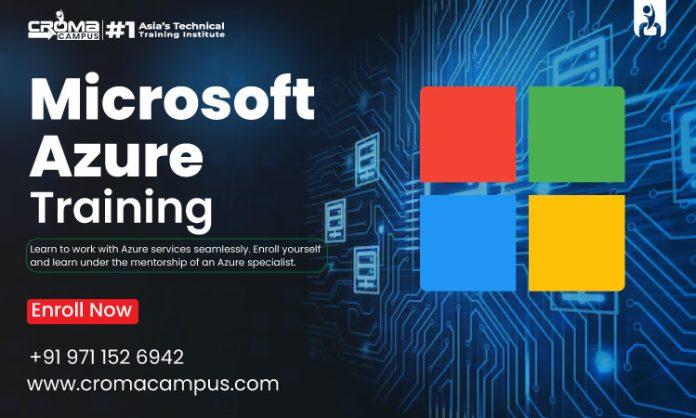 Microsoft-Azure-Training