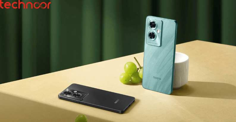 Oppo design