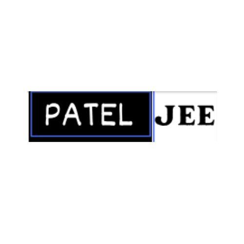 Pateljee logo
