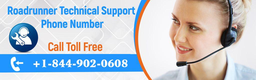 Roadrunner Technical Support
