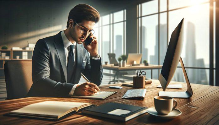 Sales Prospecting Techniques fatured image