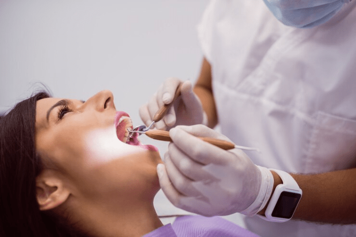 Teeth extractions