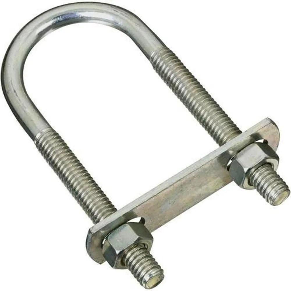 U-Bolt Suppliers India