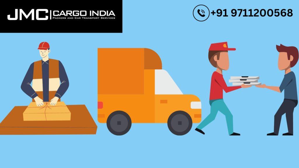 Car Transport In Delhi
