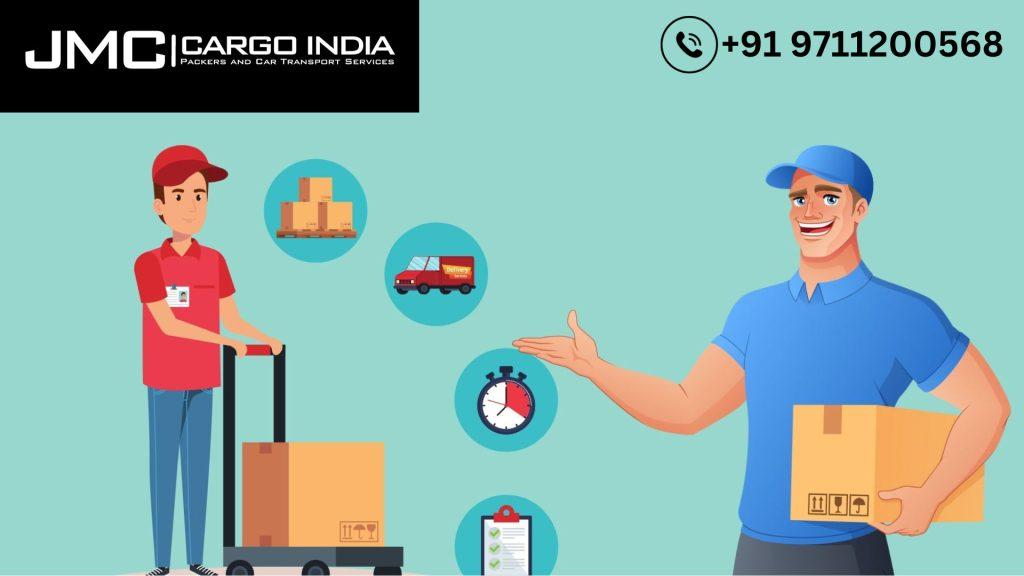 Car Transport In Delhi