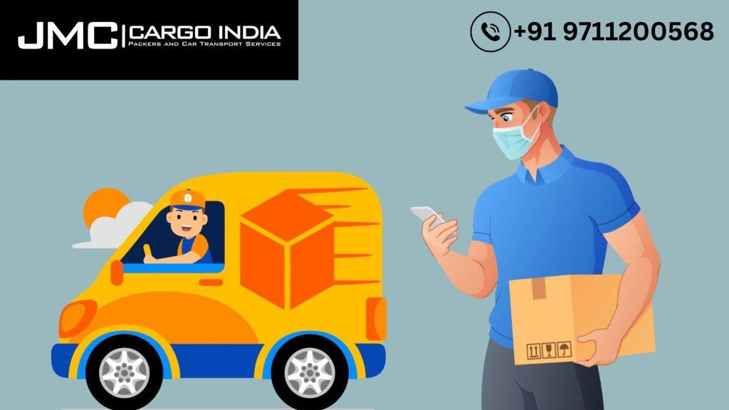 Car Transport In Delhi