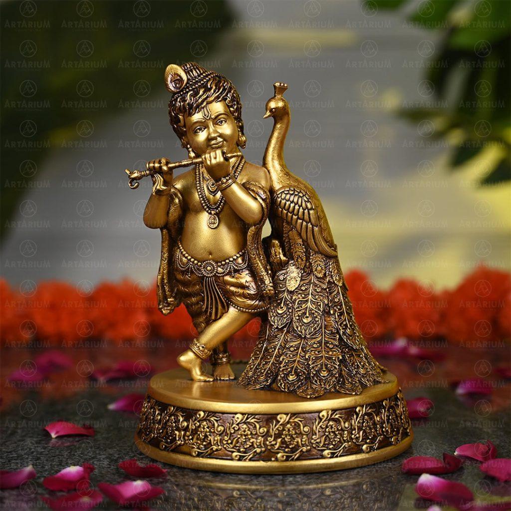Krishna