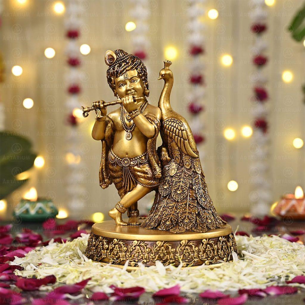 Krishna